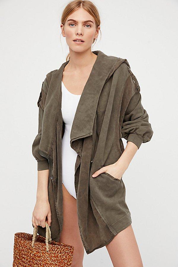 C'mon Cardi By Free People